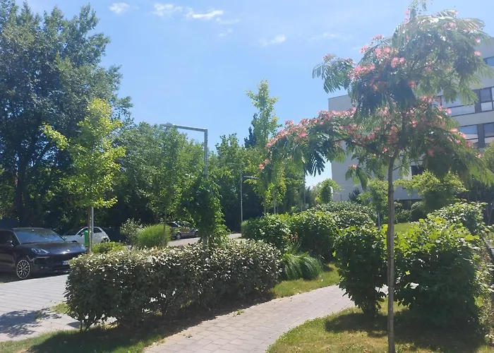 Atria Urban Resort