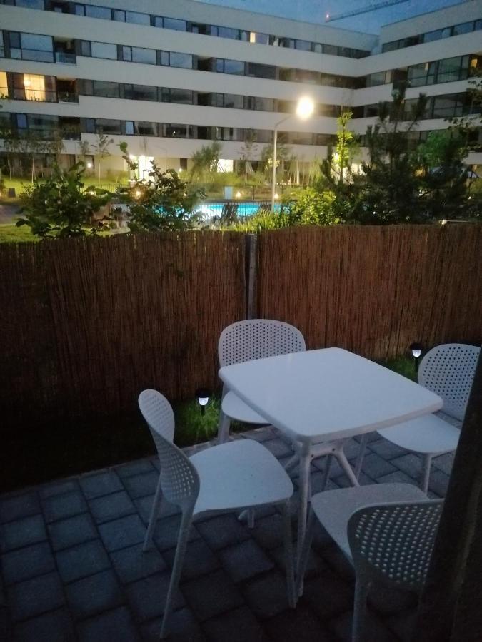 Apartment Atria Urban Bucharest