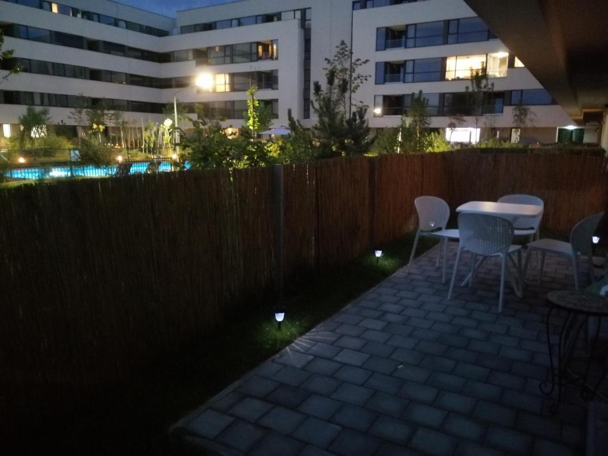 Atria Urban Apartment