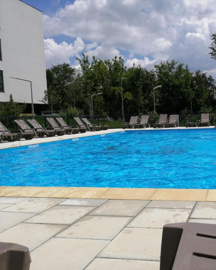 Apartment Atria Urban *