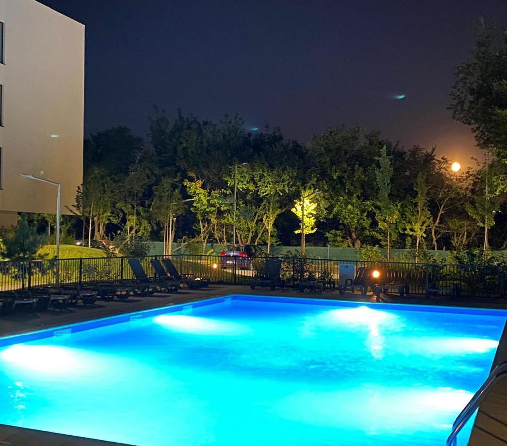 Apartment Atria Urban *
