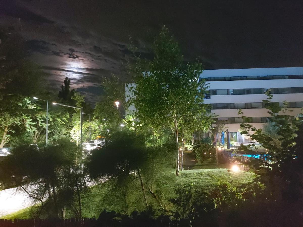 Atria Urban * Bucharest