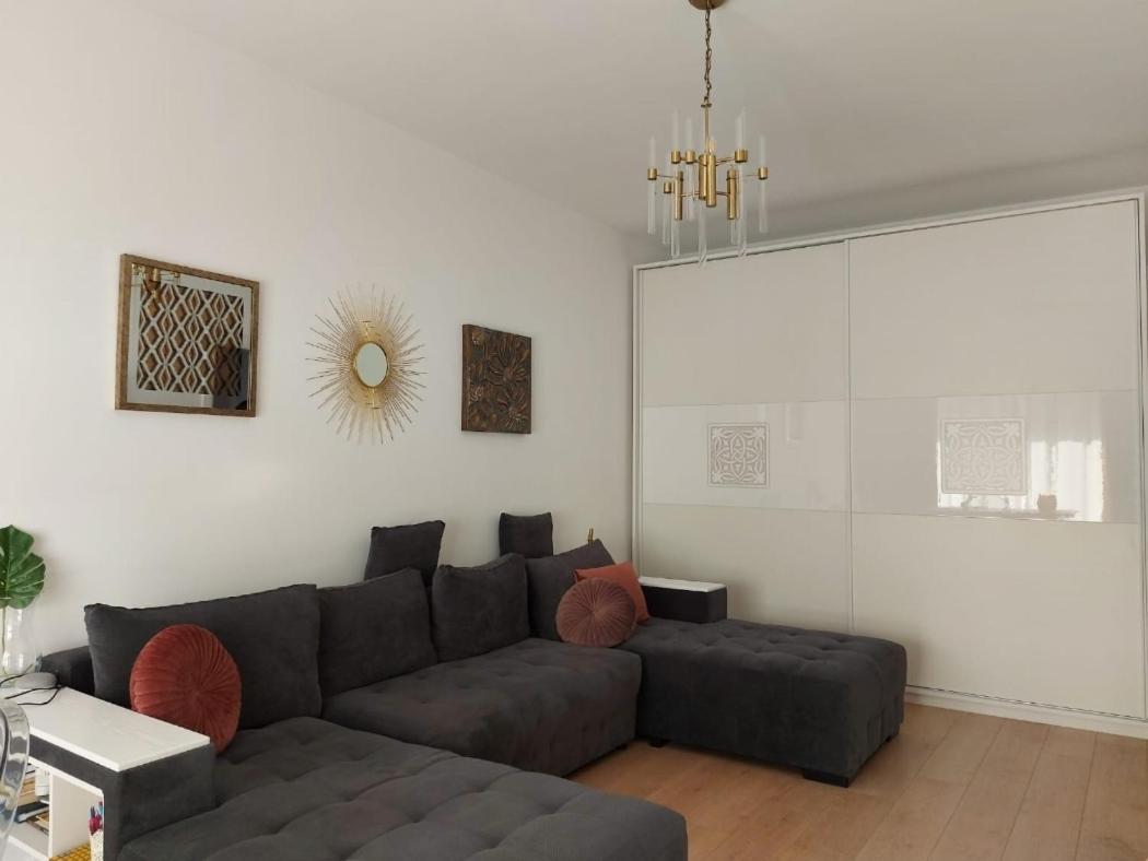 Atria Urban Apartment Bucharest