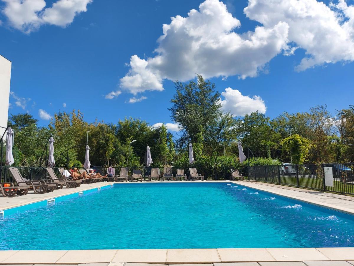 Apartment Atria Urban
