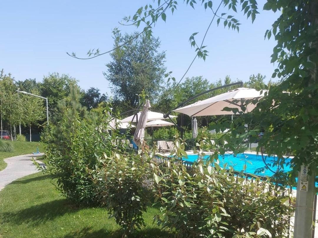 Apartment Atria Urban