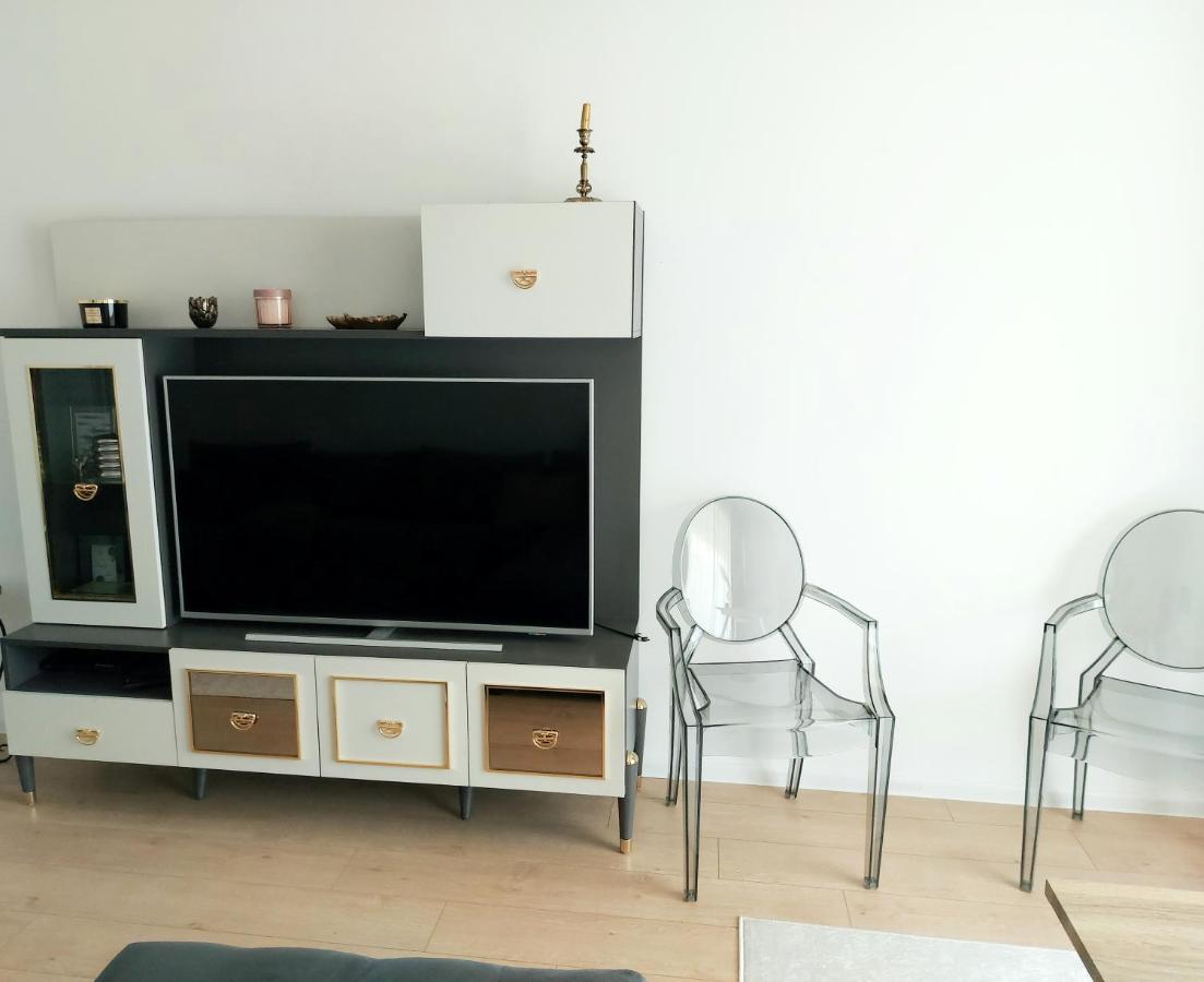 Atria Urban Apartment *