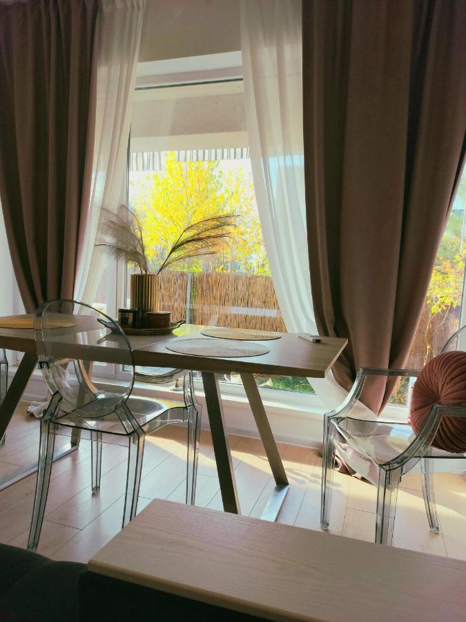 Apartment Atria Urban *