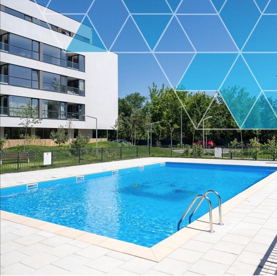 Atria Urban Apartment Bucharest