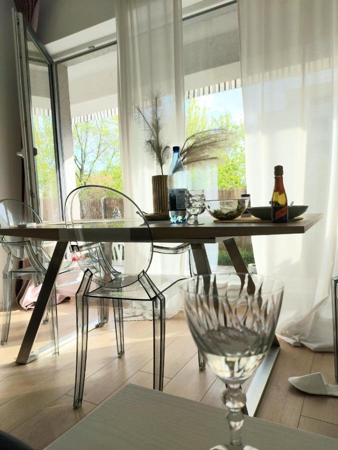 Atria Urban Apartment Bucharest