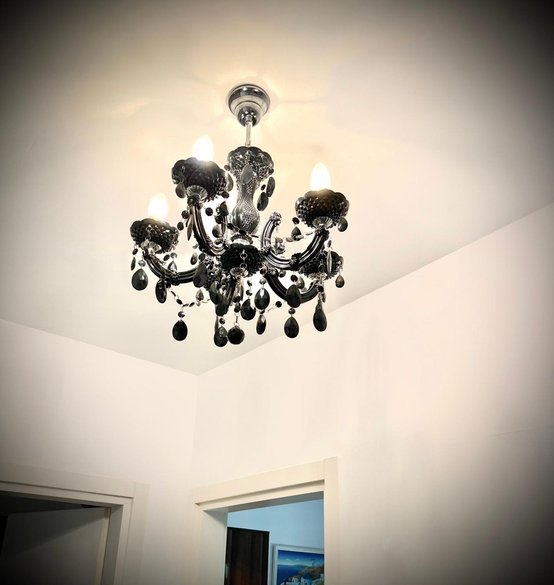 Atria Urban Apartment Bucharest