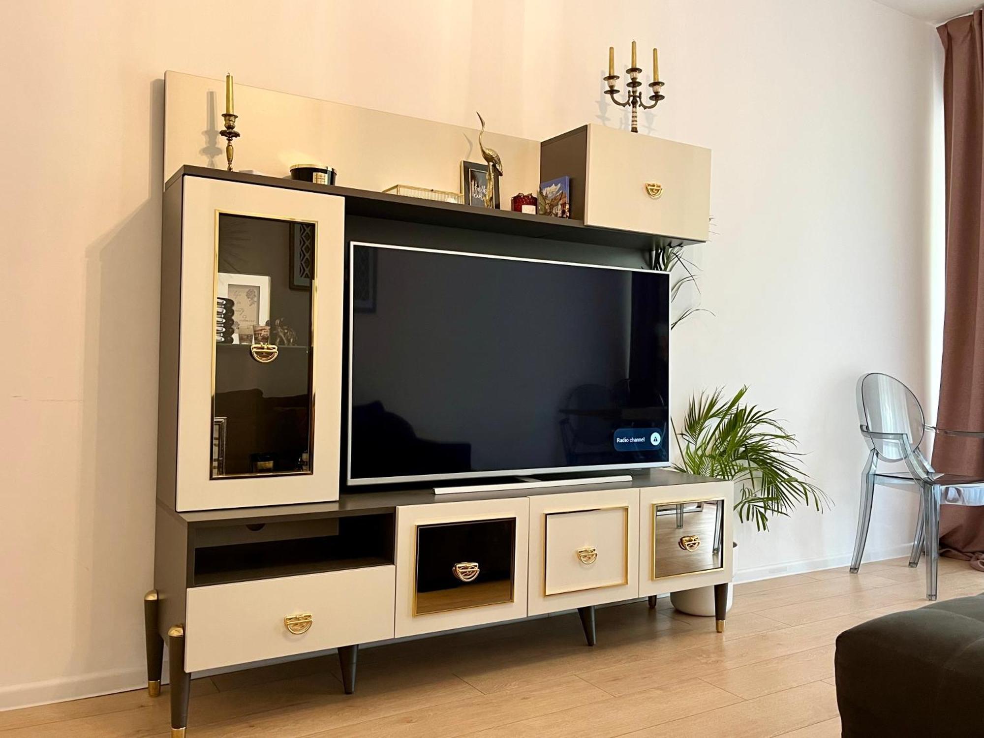 Apartment Atria Urban Bucharest