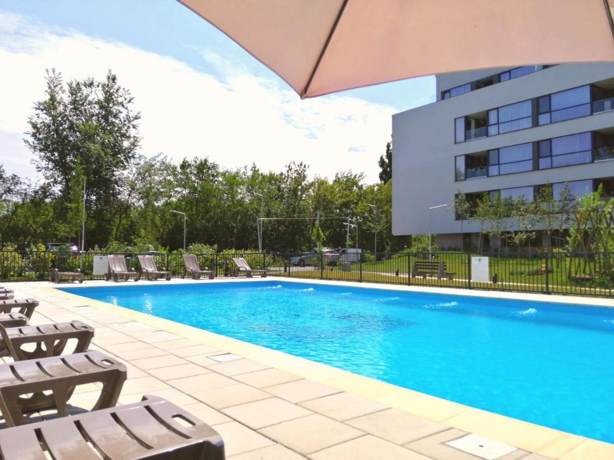 Appartamento Atria Urban
